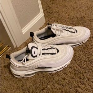 Nike air max 97s
